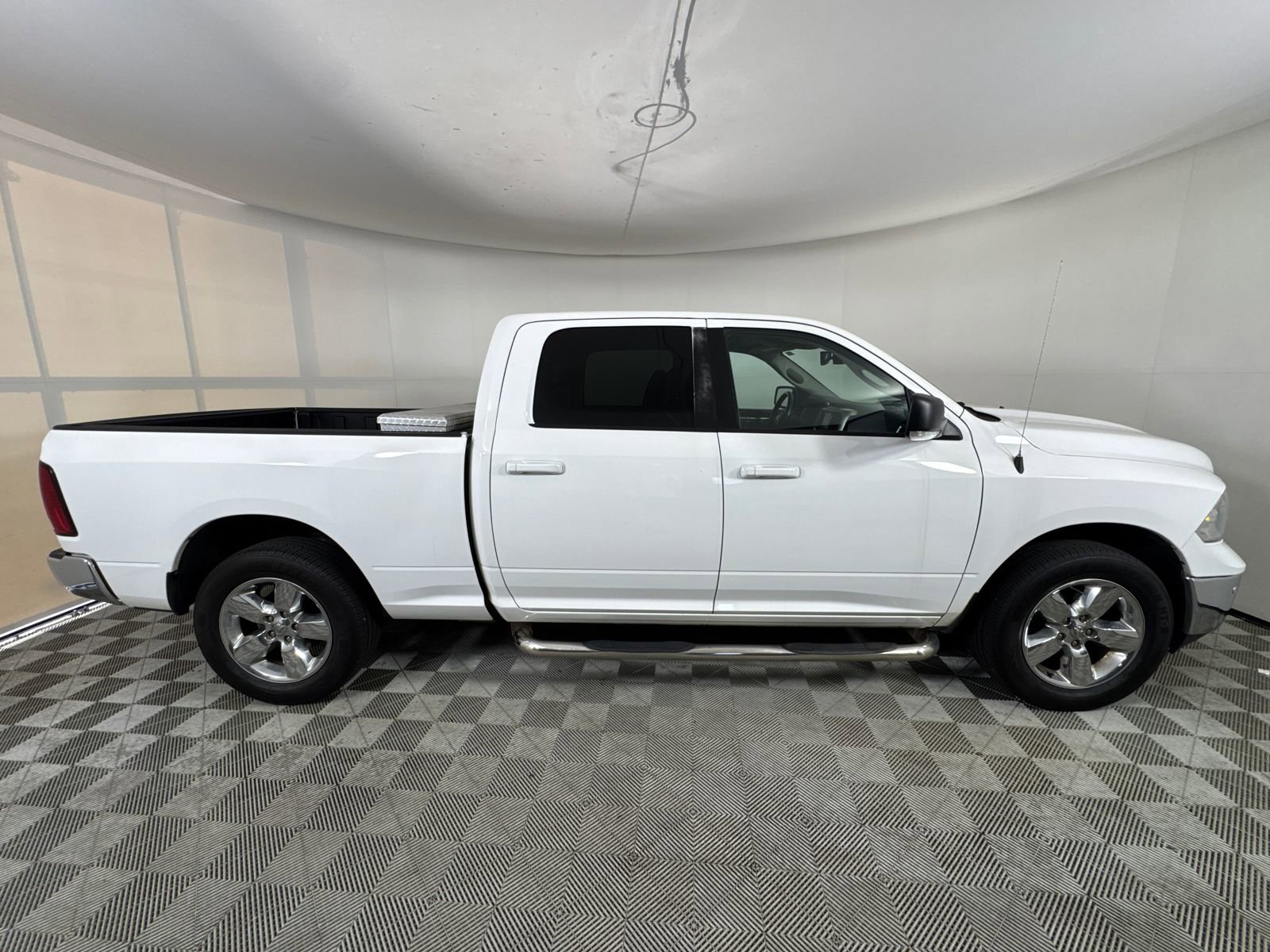 Used 2019 RAM 1500 Big Horn image 4
