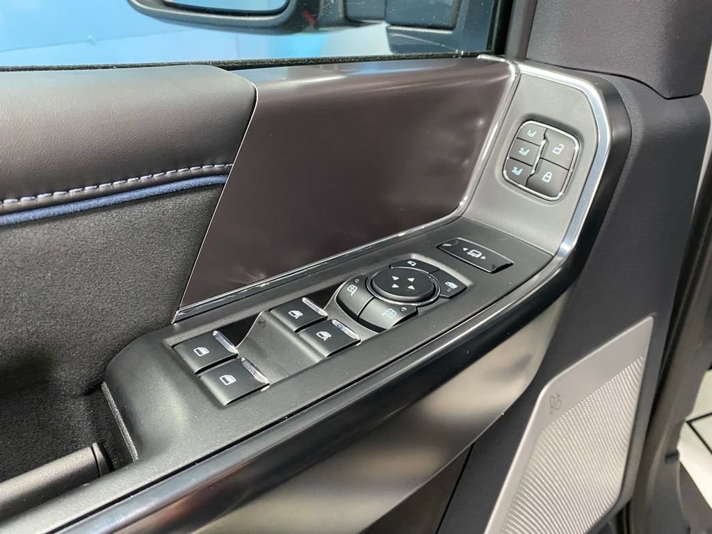 New 2026 Ford F250 Platinum AWD/4WD image 35