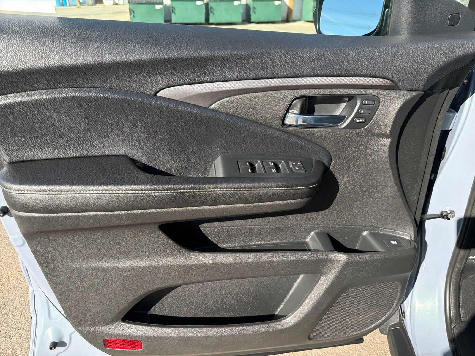 Used 2023 Honda Ridgeline RTL image 14