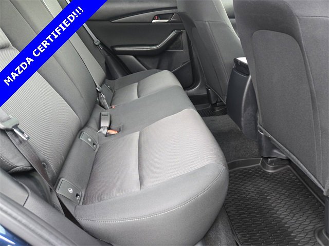 Used 2024 MAZDA CX-30 AWD 2.5 S image 14