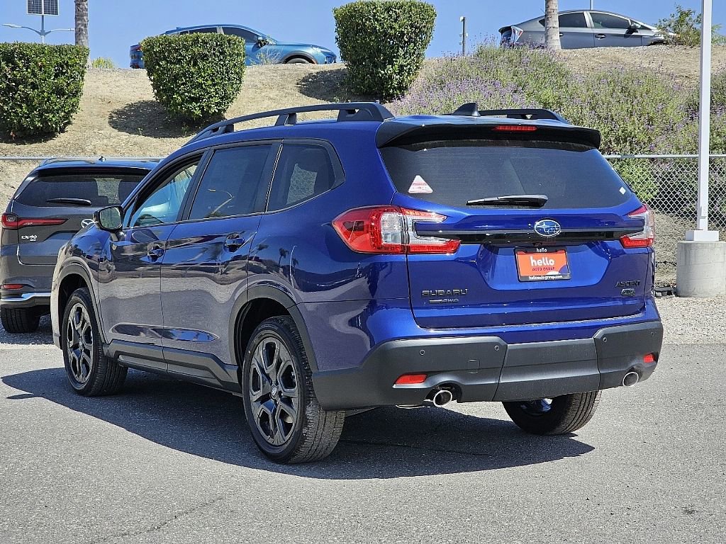 New 2026 Subaru Ascent Bronze Edition AWD/4WD image 14