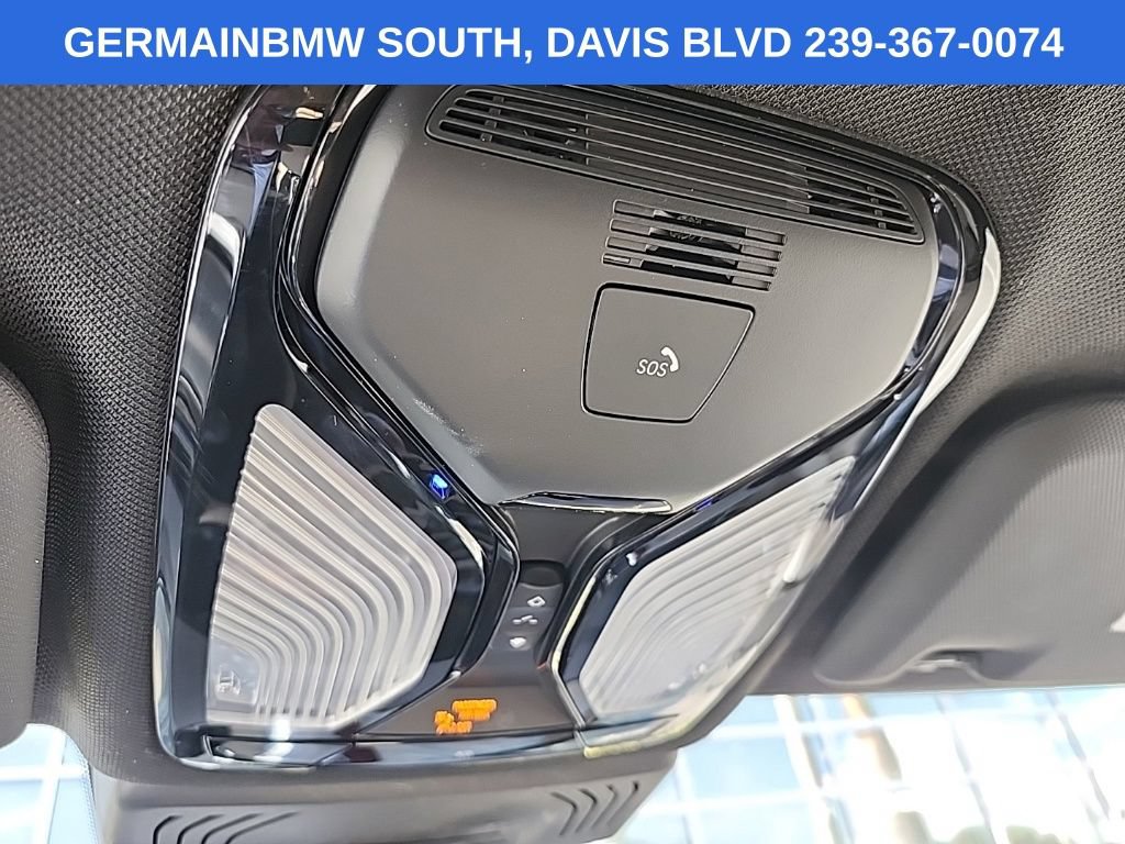 Used 2022 BMW X3 sDrive30i RWD image 19