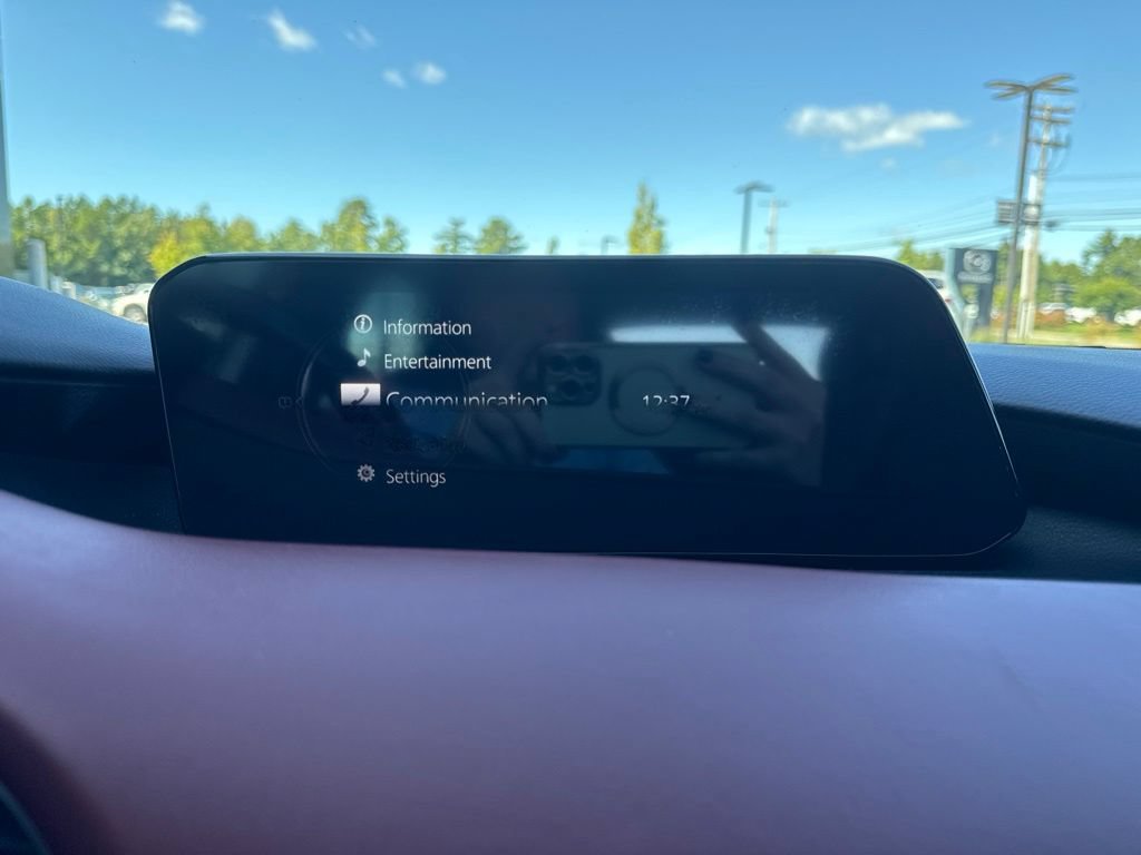 Used 2019 MAZDA MAZDA3 AWD Hatchback w/ Premium Pkg image 13