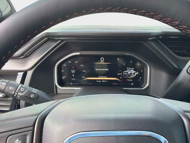 New 2026 GMC Sierra 2500 AT4X AWD/4WD image 28