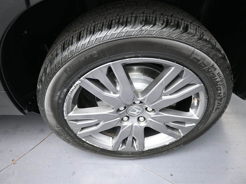 Certified 2020 Honda Passport EX-L image 15