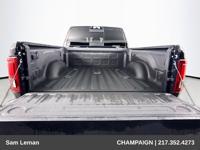 Used 2025 RAM 2500 Limited AWD/4WD image 26