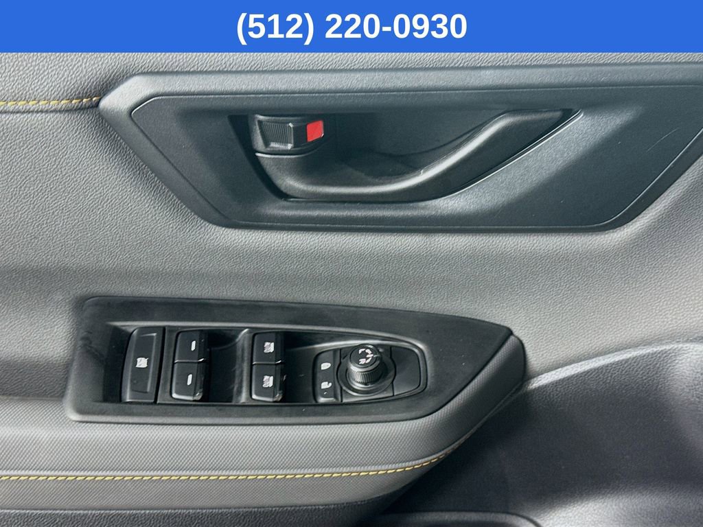 Certified 2026 Subaru Forester Wilderness image 22