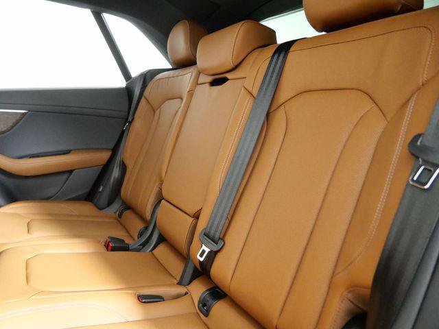 New 2026 Audi Q8 Prestige AWD/4WD image 15