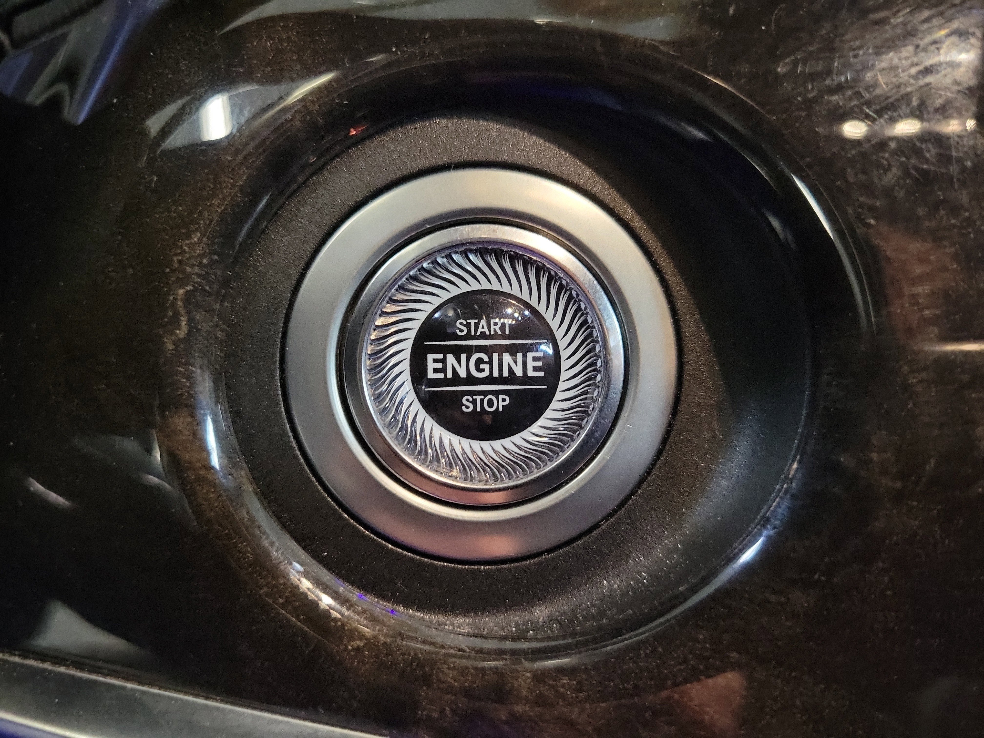 Used 2018 Mercedes-Benz S 560 S 560 image 19