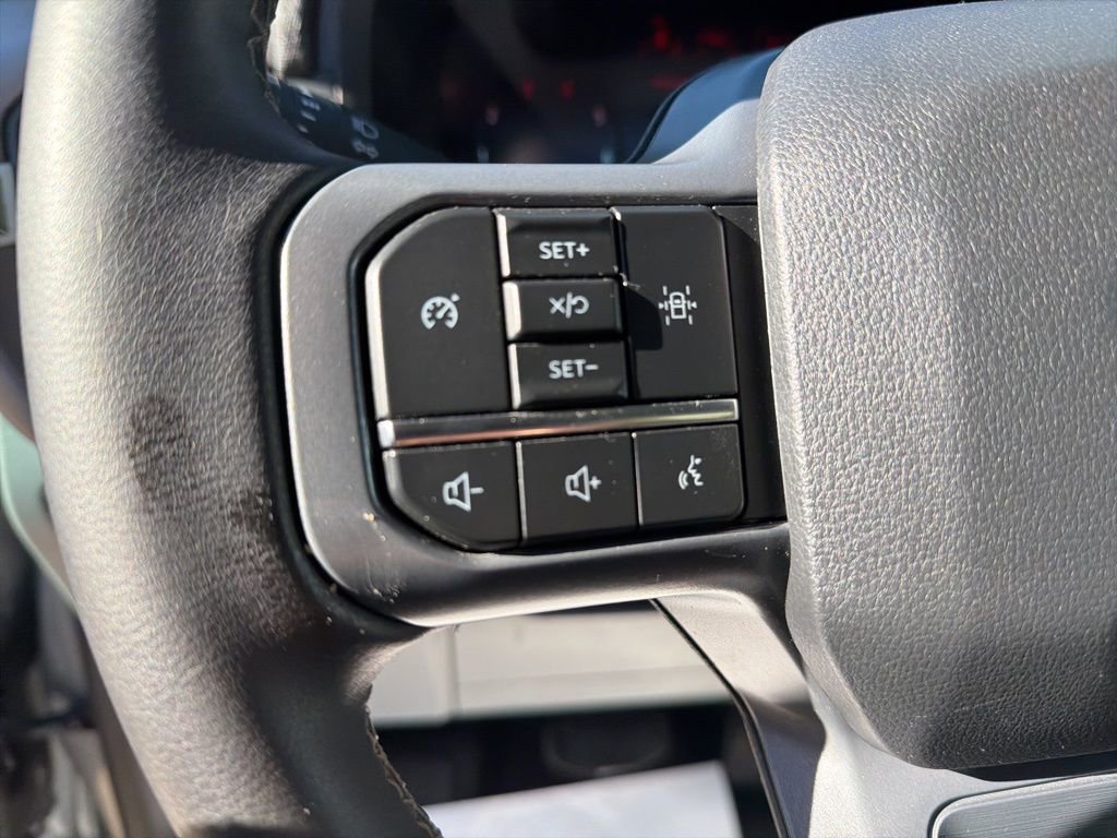 Used 2025 Ford F150 XLT w/ Equipment Group 301A Standard image 20