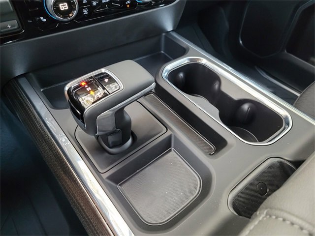 New 2025 Chevrolet Silverado 1500 LT w/ All Star Edition Plus image 26