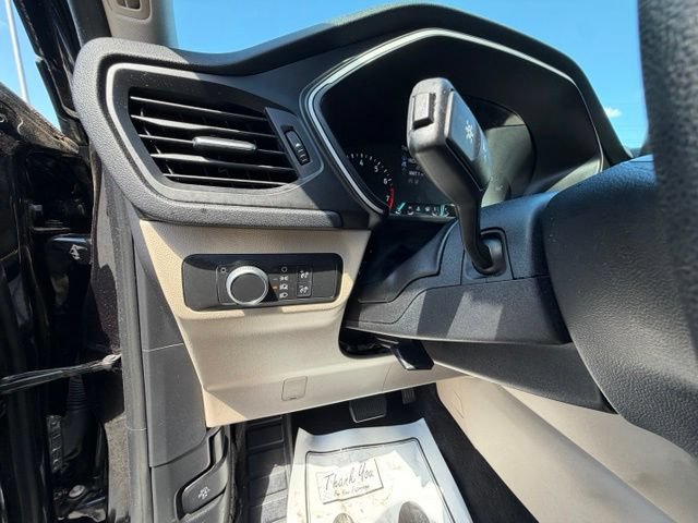 Certified 2020 Ford Escape SE FWD image 17
