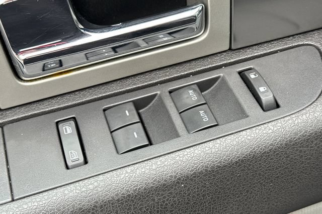 Used 2013 Ford F150 FX4 w/ Luxury Equipment Group AWD/4WD image 12