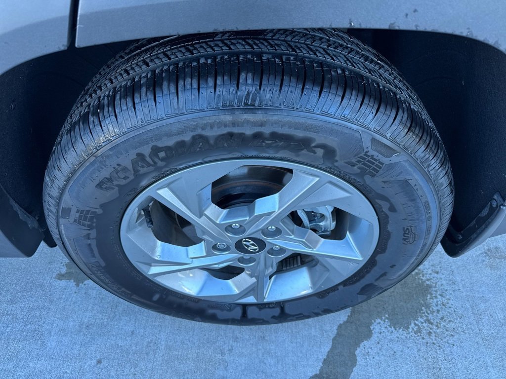 Used 2024 Hyundai Tucson SEL image 16