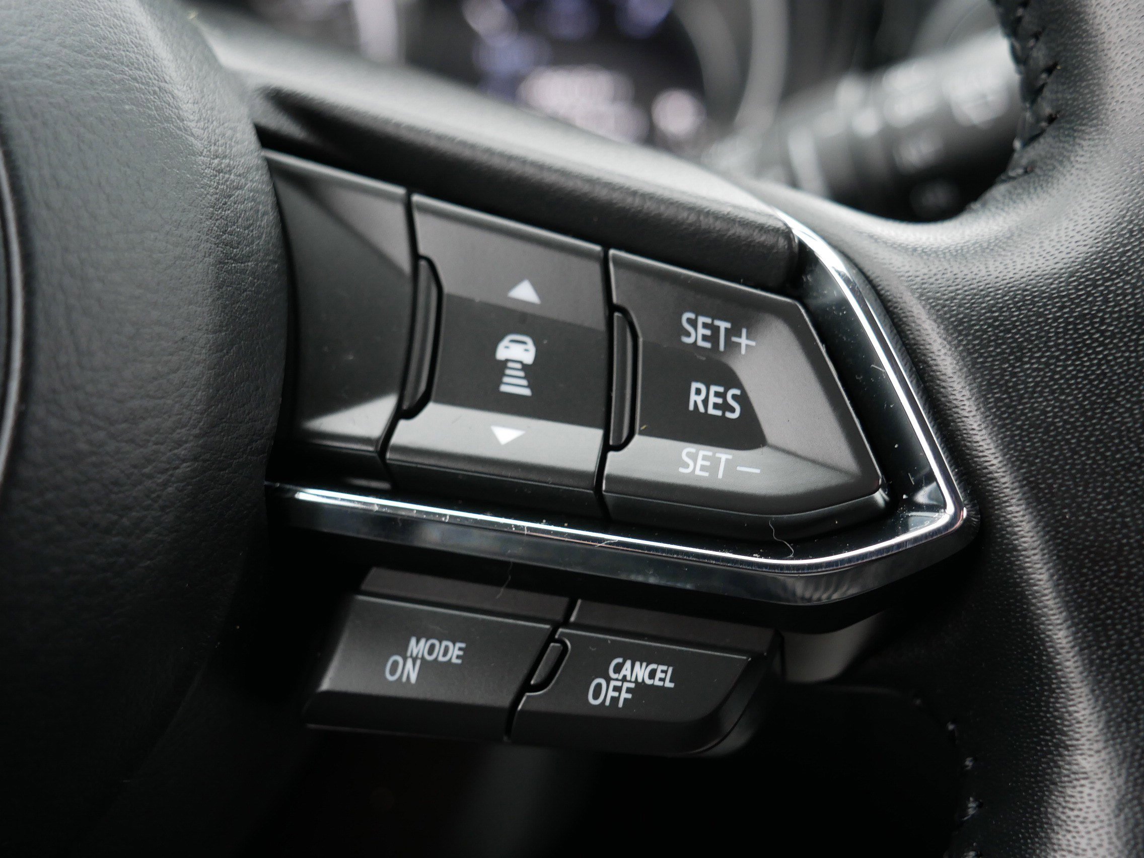 Used 2020 MAZDA CX-9 Touring image 29