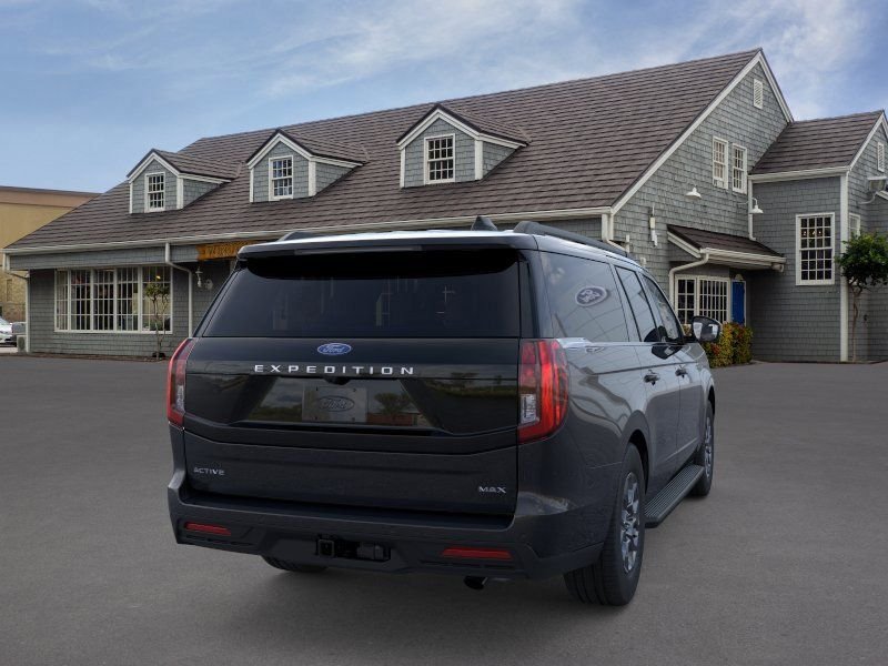 New 2026 Ford Expedition Max Active RWD image 8