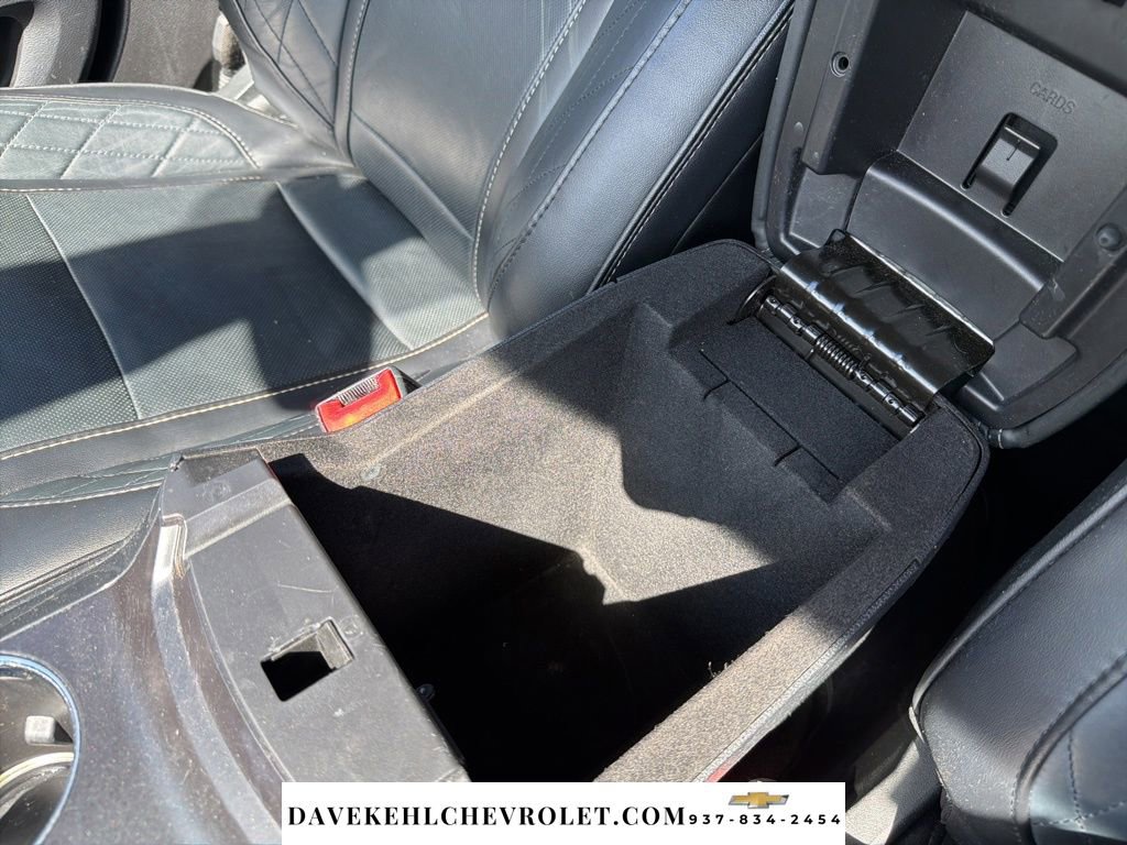 Used 2017 Ford Explorer Platinum AWD/4WD image 16