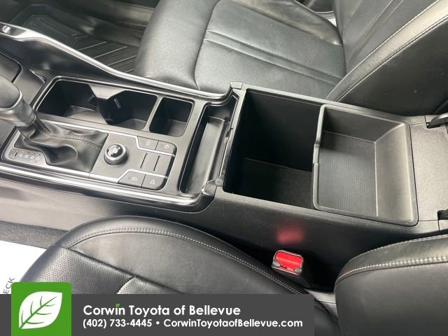 Used 2021 Kia Sorento S w/ Panoramic Sunroof Package FWD image 20