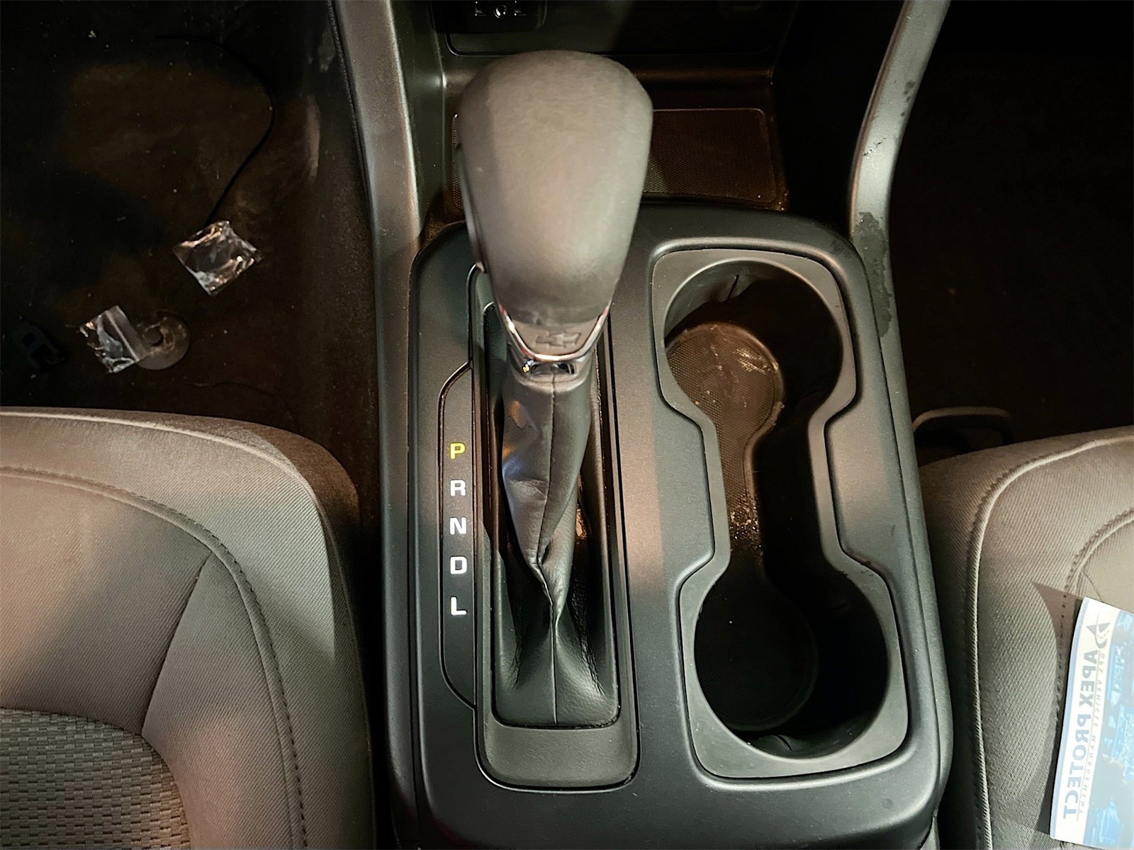 Used 2022 Chevrolet Colorado W/T w/ WT Convenience Package image 16