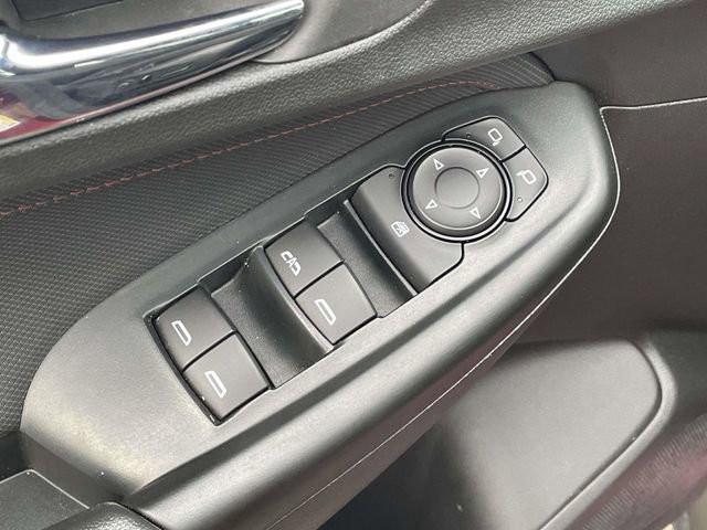 Used 2022 Chevrolet TrailBlazer RS FWD image 17