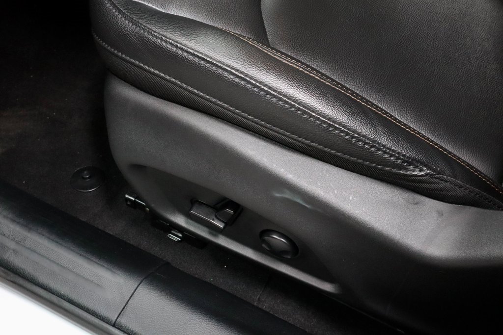 Used 2024 Jeep Compass Limited image 24