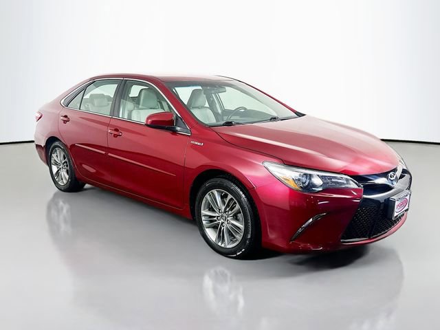 Used 2015 Toyota Camry SE image 13