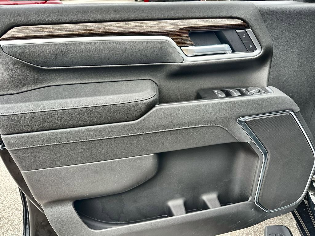 New 2026 GMC Sierra 2500 SLE image 21