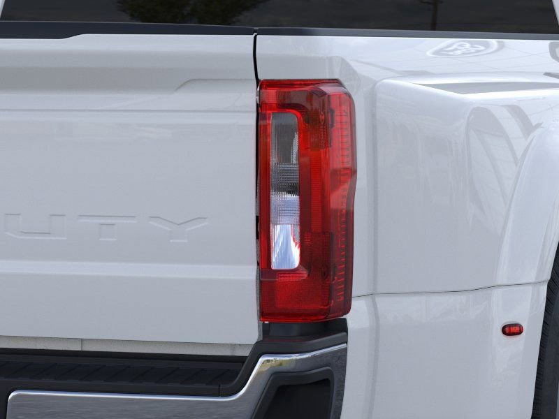 New 2026 Ford F350 XL RWD image 20