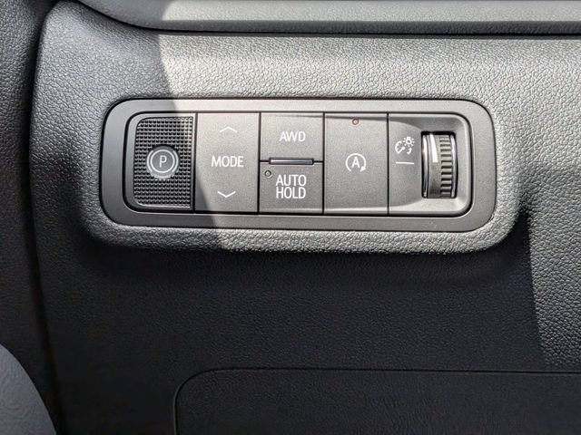 New 2027 GMC Terrain Elevation w/ Elevation Premium Package AWD/4WD image 24