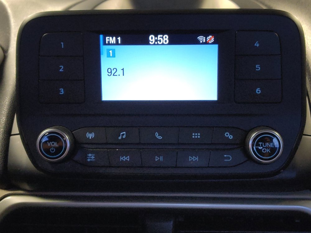 Used 2019 Ford EcoSport S FWD image 25