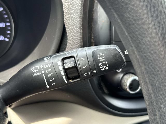 Used 2022 Kia Soul LX w/ Technology Package FWD image 25