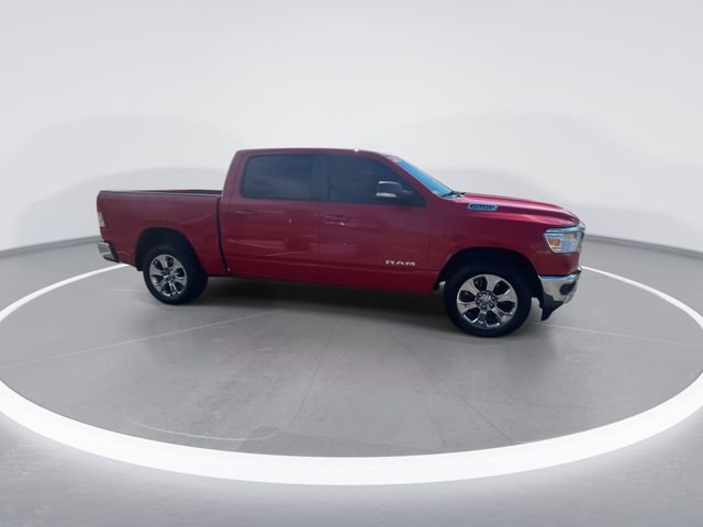 Used 2021 RAM 1500 Big Horn image 7
