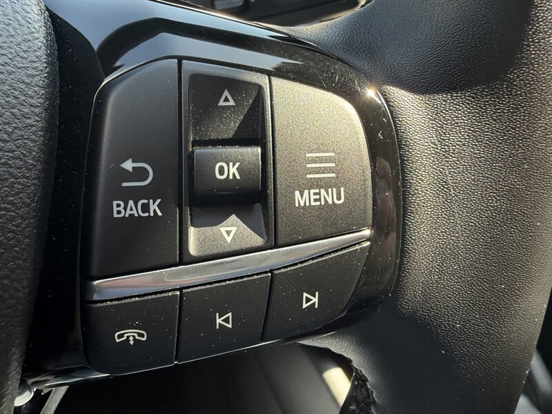 Used 2024 Ford Escape Platinum AWD/4WD image 26