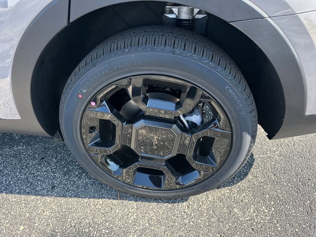 New 2026 Kia Sorento SX image 42