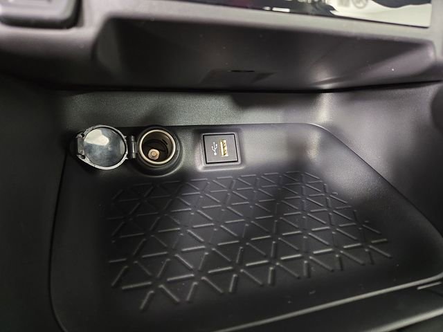 New 2025 Toyota RAV4 LE image 25