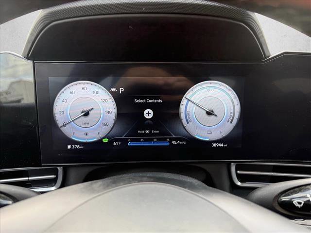 Certified 2023 Hyundai Elantra Limited image 11