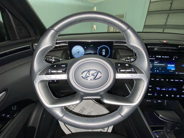 Used 2024 Hyundai Tucson XRT FWD image 14