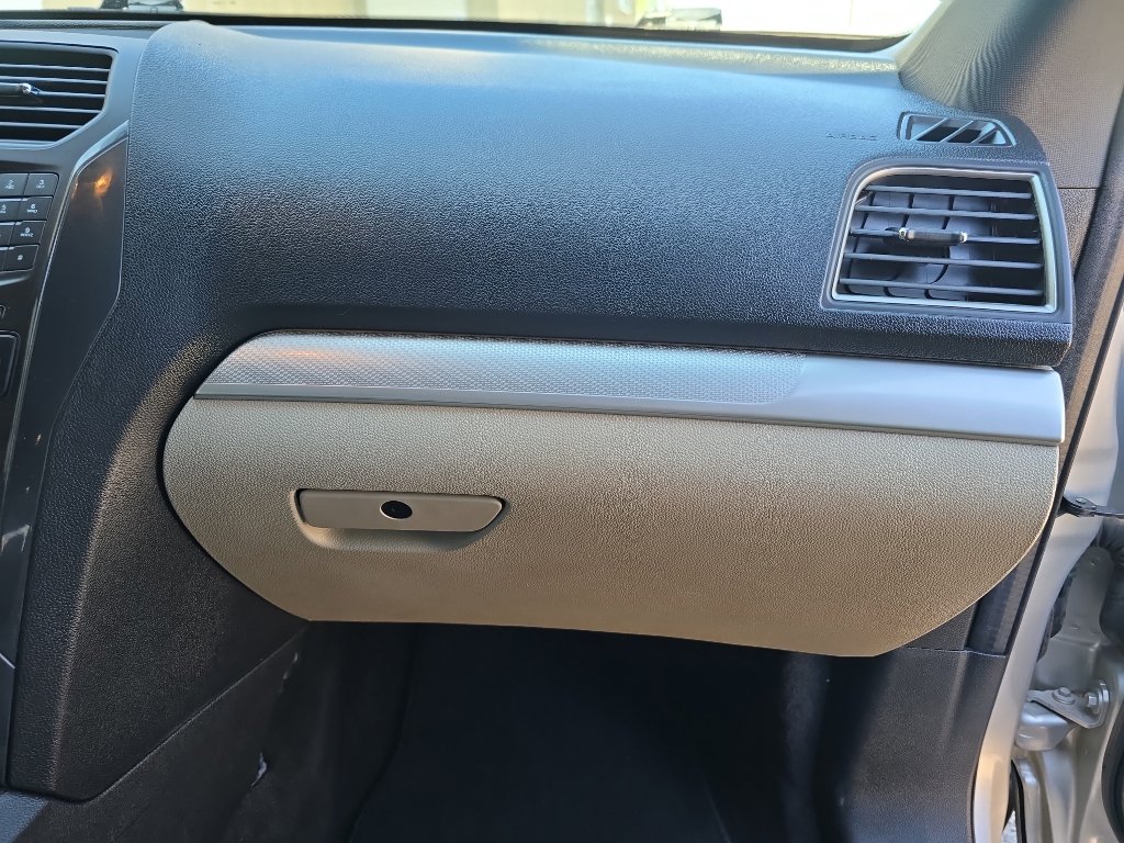 Used 2018 Ford Explorer 4WD image 19