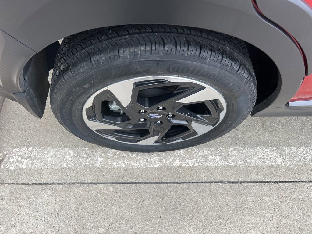 Used 2024 Subaru Crosstrek 2.5i Limited image 27