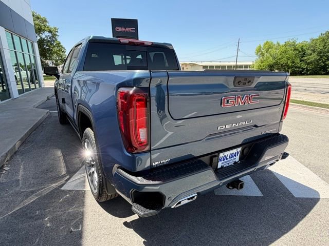New 2026 GMC Sierra 1500 Denali AWD/4WD image 8