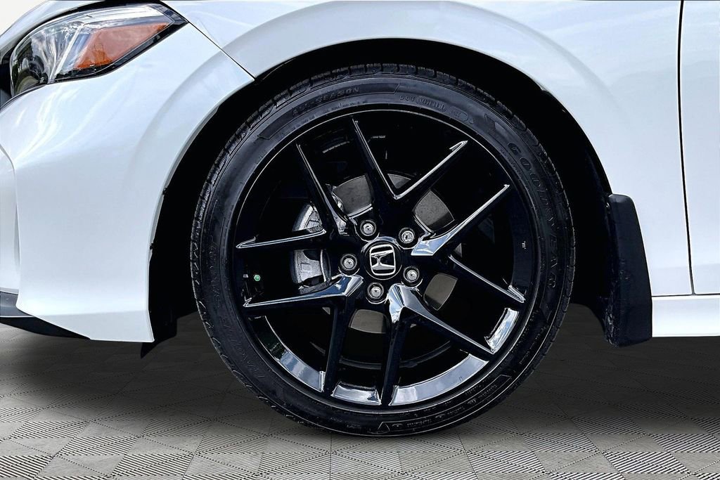 Used 2026 Honda Civic Sport image 23