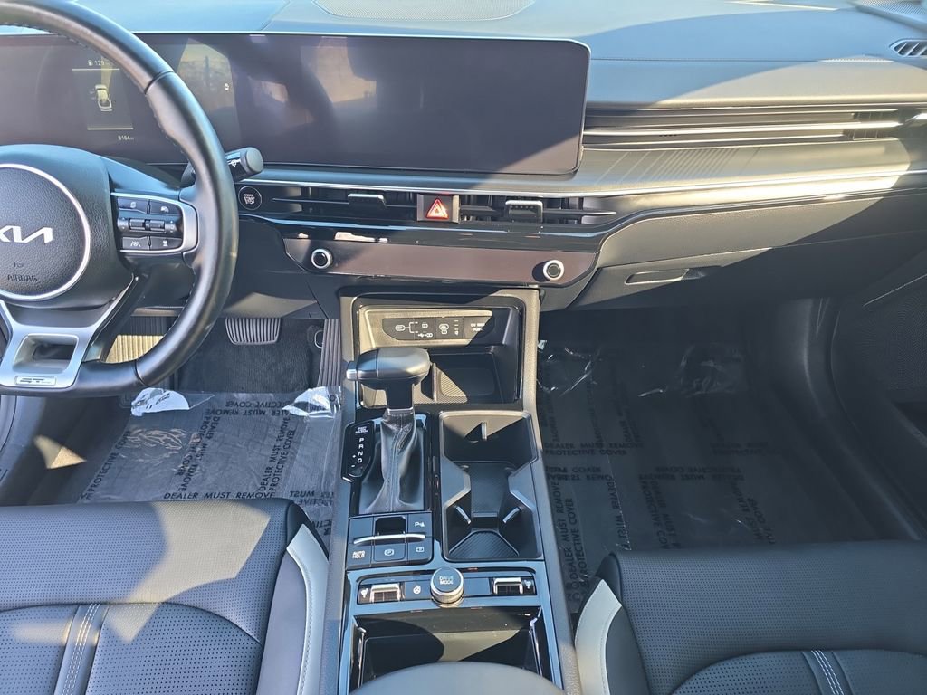 Used 2025 Kia K5 GT-Line image 12