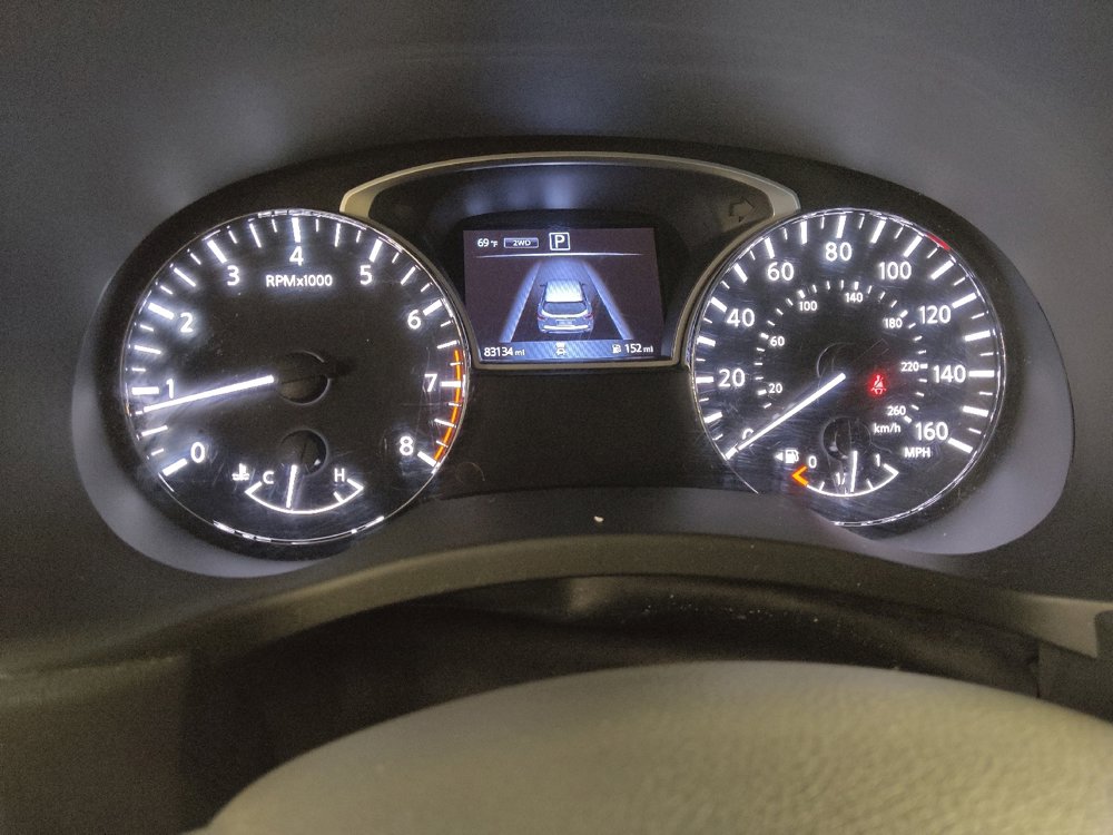Used 2019 Nissan Pathfinder S AWD/4WD image 23