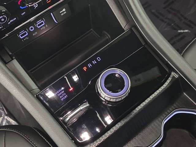 Used 2024 Jeep Grand Cherokee Limited w/ Black Appearance Package image 30