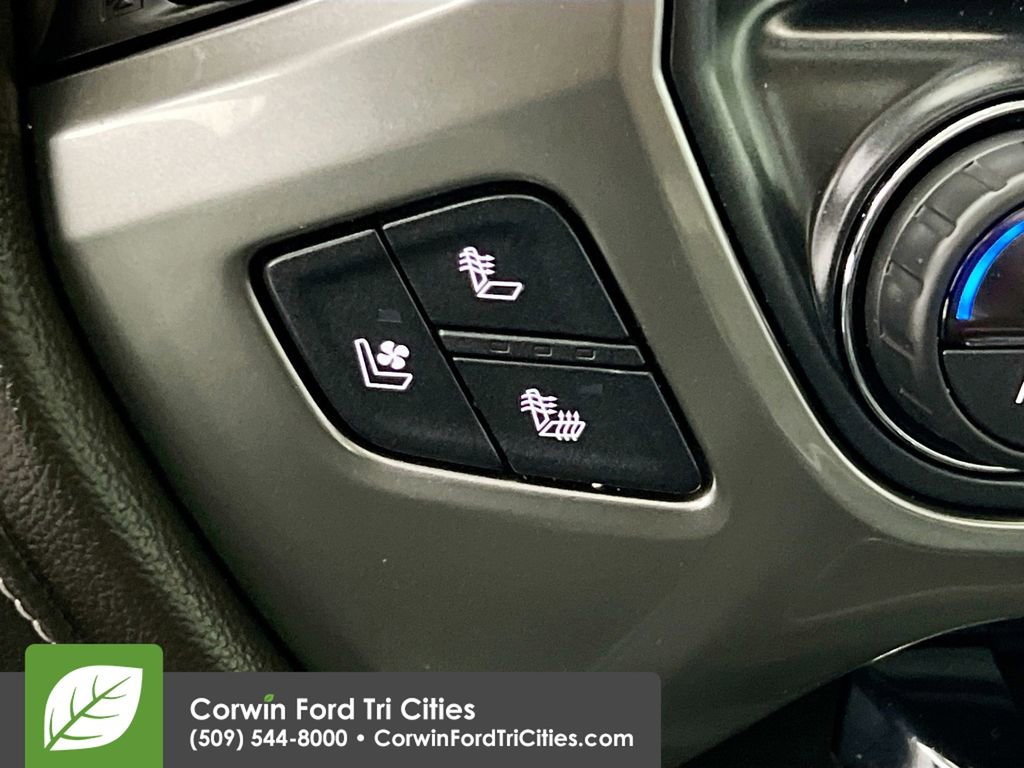 Used 2016 Chevrolet Silverado 2500 LTZ w/ Duramax Plus Package image 21