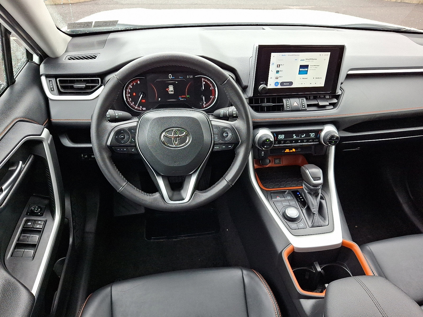 Used 2024 Toyota RAV4 Adventure image 11