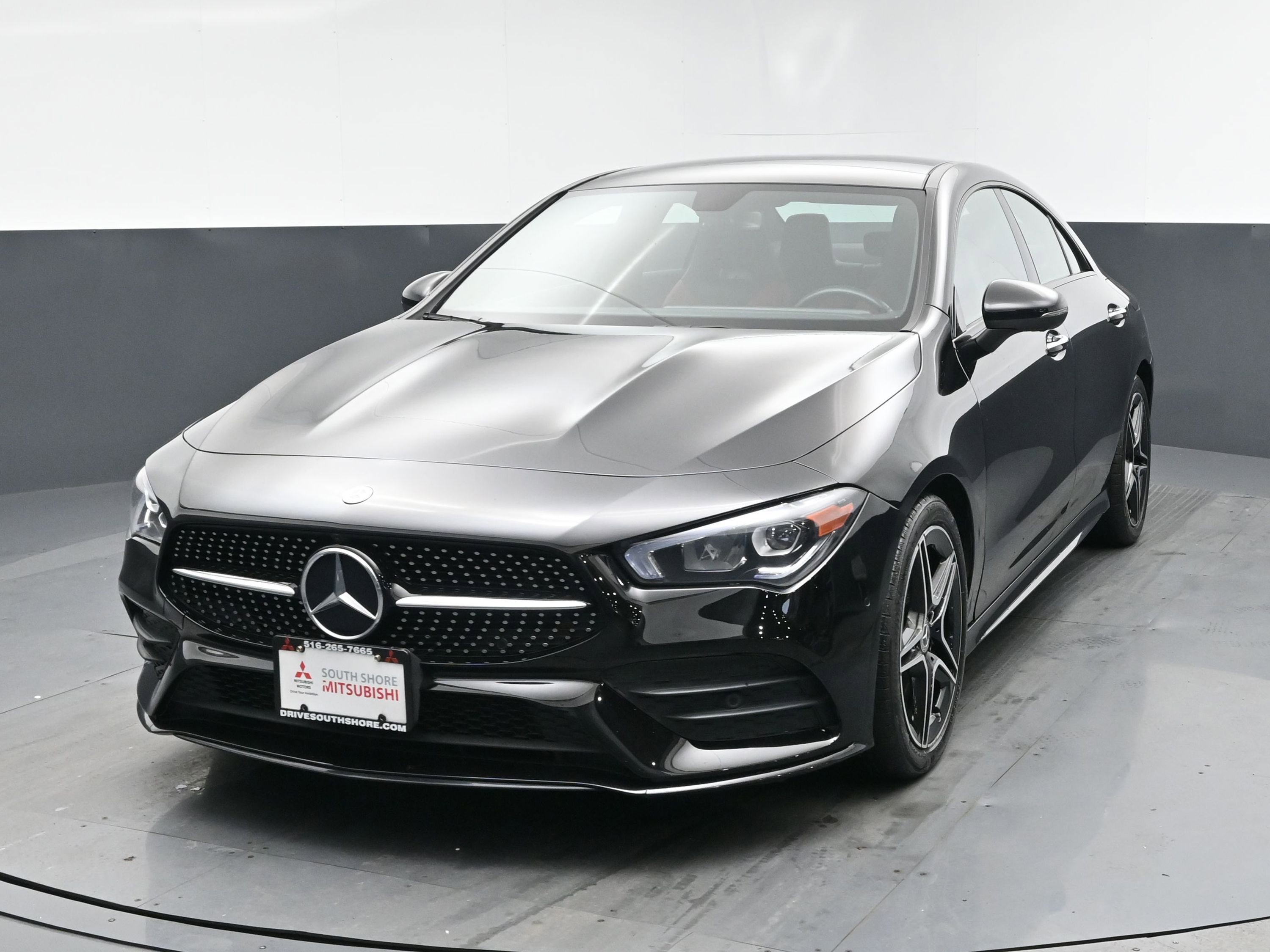 Used 2023 Mercedes-Benz CLA 250 4MATIC image 19