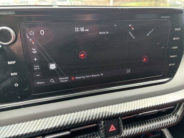 Used 2022 Kia K5 GT-Line w/ GT-Line FWD Premium Package image 22