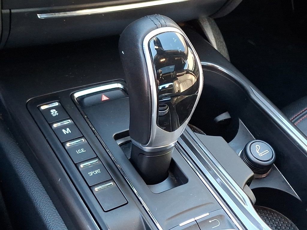 Used 2017 Maserati Ghibli image 14