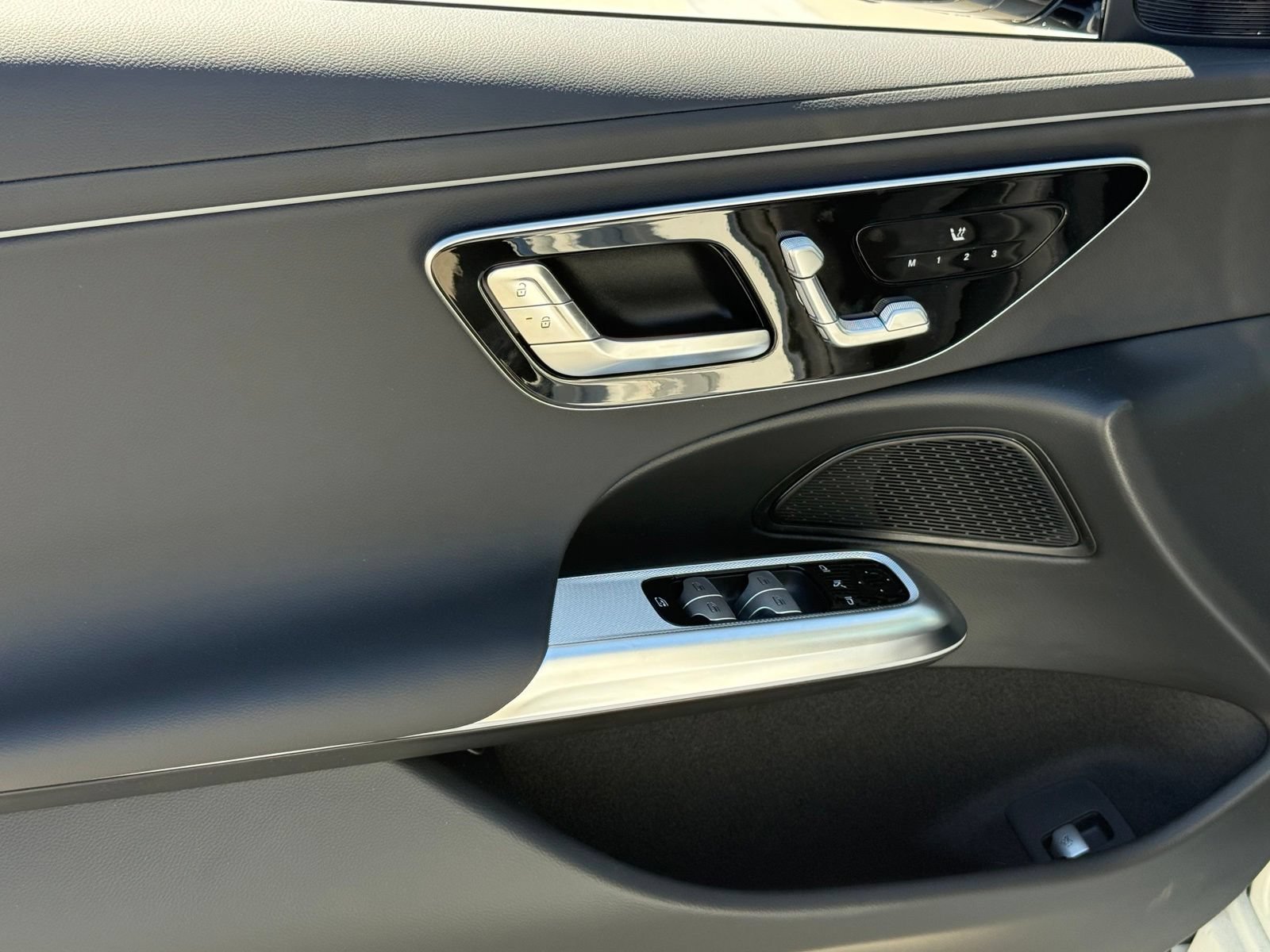New 2026 Mercedes-Benz E 350 Sedan image 15